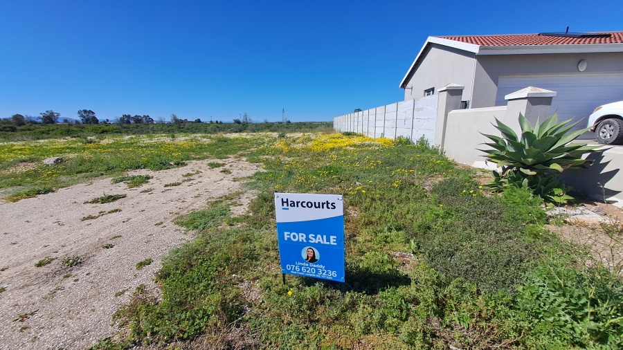 0 Bedroom Property for Sale in Port Owen Western Cape